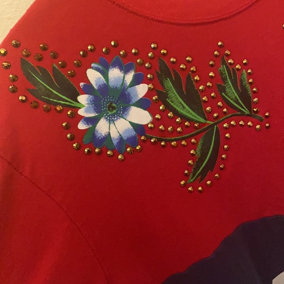 Gucci Flora tee - Picture 4 of 4